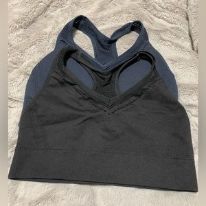 All in Motion Sports Bras